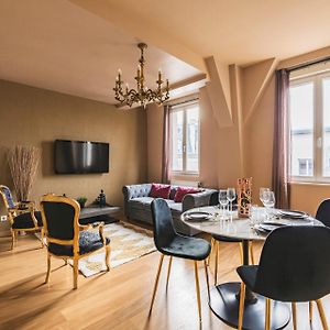 Deluxe Appartement met Twee Slaapkamers